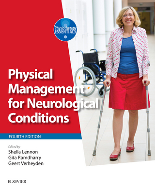 Physical Management for Neurological Conditions E-Book