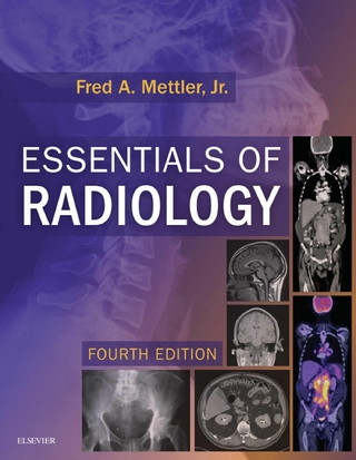 Essentials of Radiology E-Book