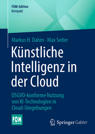 Künstliche Intelligenz in der Cloud