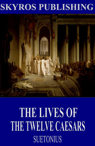 Lives of the Twelve Caesars
