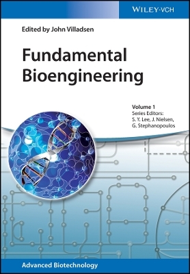 Fundamentals of Bioengineering