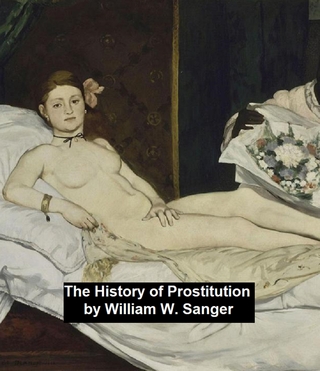 History of Prostitution