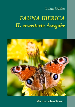 Fauna Iberica