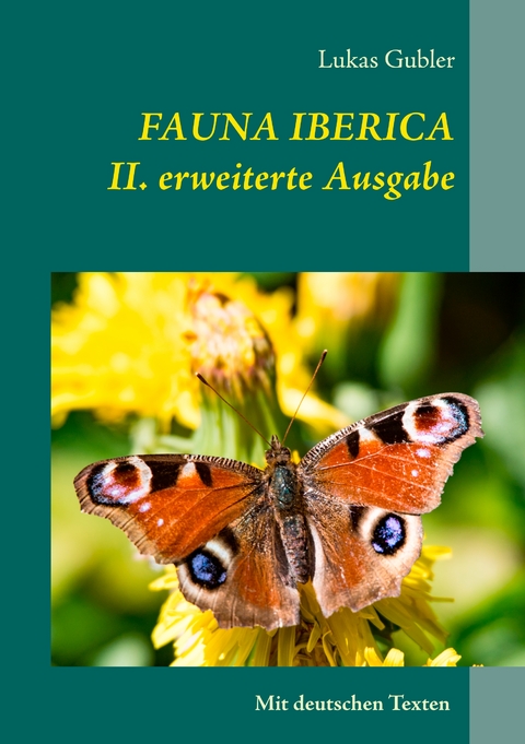 Fauna Iberica - 