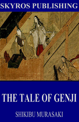 Tale of Genji -  Shikibu Murasaki