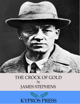 Crock of Gold -  James Stephens