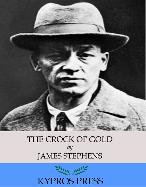 Crock of Gold -  James Stephens