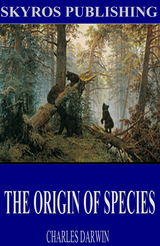 Origin of Species -  Charles Darwin