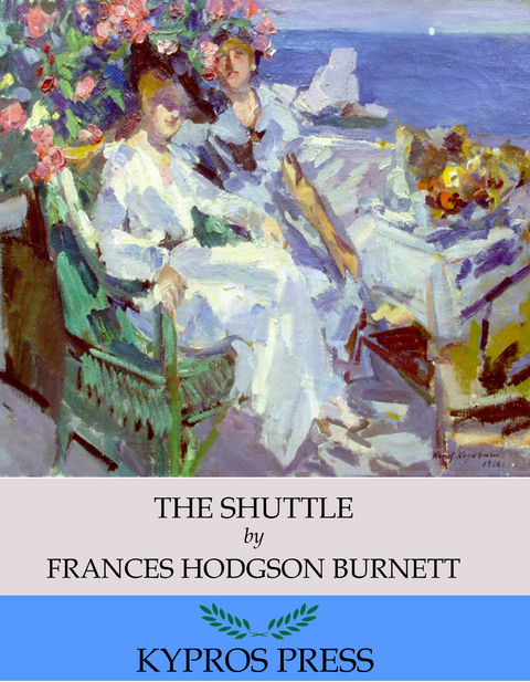 Shuttle -  FRANCES HODGSON BURNETT