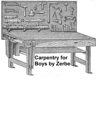 Carpentry for Boys