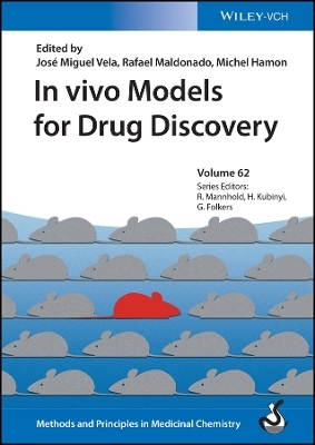 In vivo Models for Drug Discovery - 