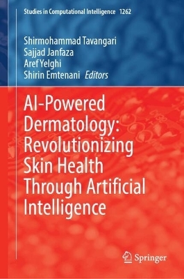 AI-Powered Dermatology: Revolutionizing Skin Health Through Artificial Intelligence