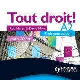 Tout Droit! A2 - Hares, Rod; Mort, David