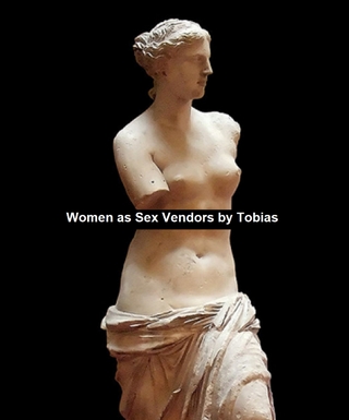 Women as Sex Vendors