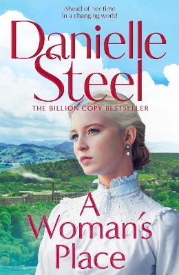 A Woman's Place - Danielle Steel