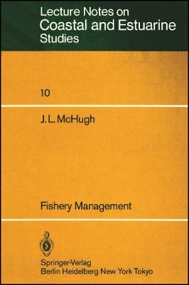 Fishery Management