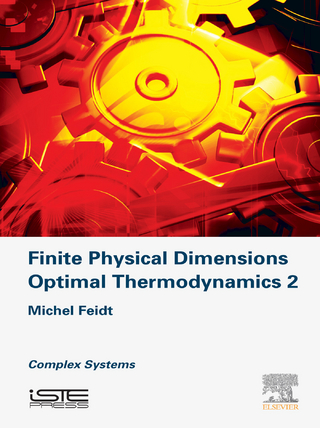 Finite Physical Dimensions Optimal Thermodynamics 2