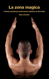 La zona magica - Nick L&ouml;tscher