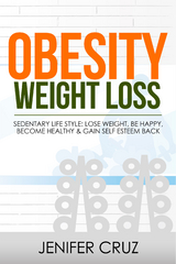 Obesity Weight Loss -  Jenifer Cruz