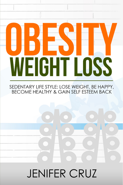 Obesity Weight Loss -  Jenifer Cruz
