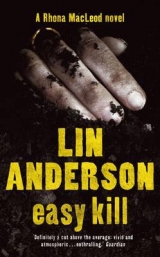 Easy Kill - Anderson, Lin