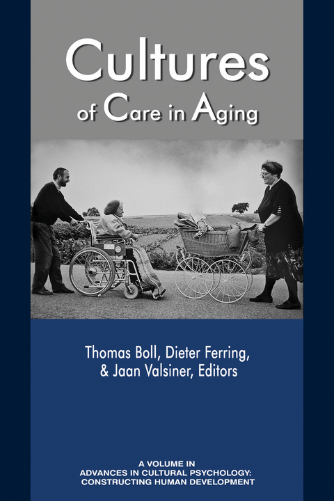 Cultures of Care in Aging - 