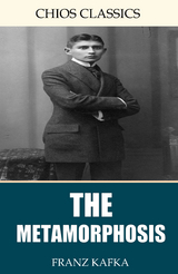 Metamorphosis -  Franz Kafka