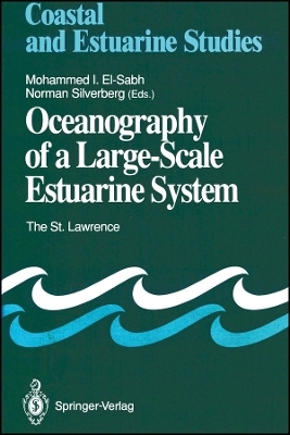 Oceanography of a Large&ndash;Scale Estuarine System V39 - M El&ndash;Sabh