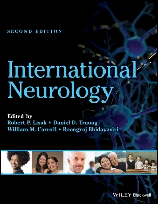International Neurology 2e - 