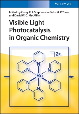 Visible Light Photocatalysis in Organic Chemistry