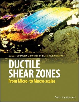 Ductile Shear Zones – from micro– to macro–scales