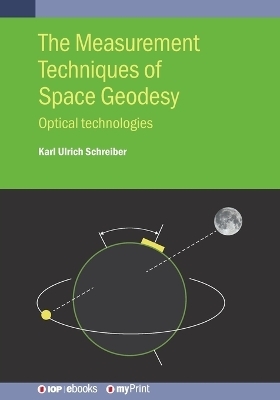 Measurement Techniques of Space Geodesy