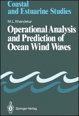 Operational Analysis and Prediction of Ocean Wind Waves