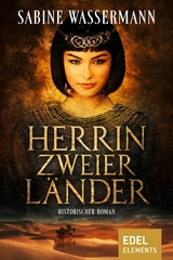 Herrin zweier L&auml;nder - Sabine Wassermann
