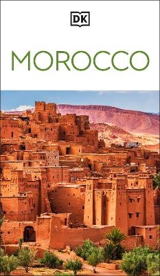 DK Morocco -  DK Travel