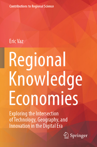 Regional Knowledge Economies