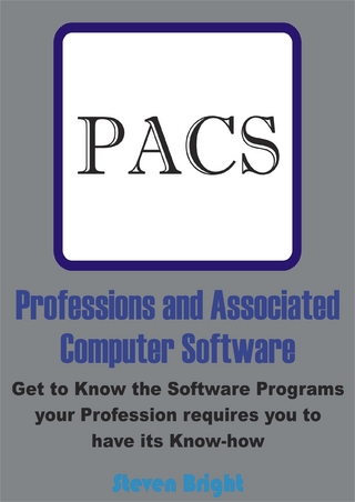 Professions and Associated Computer Software: