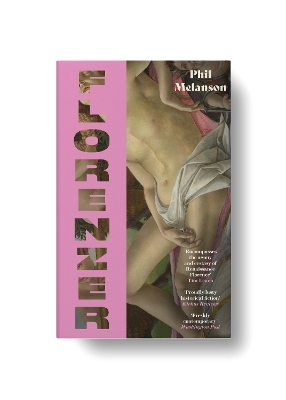 Florenzer - Phil Melanson