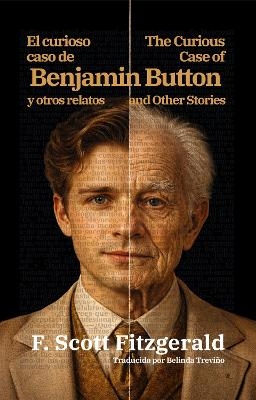 El curioso caso de Benjamin Button y otros relatos - The Curious Case of Benjamin Button and Other Stories