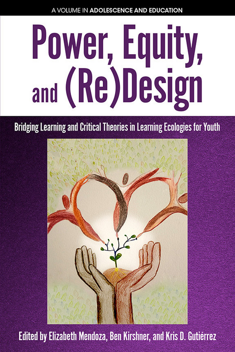 Power, Equity and (Re)Design - 