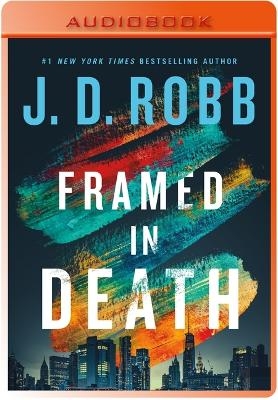 Framed in Death