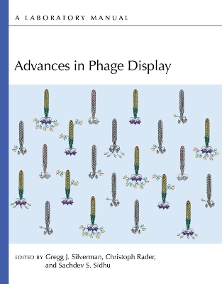 Advances in Phage Display
