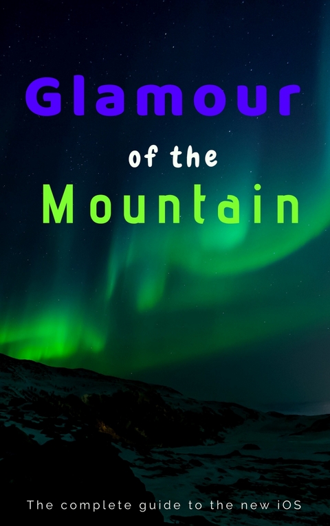 Glamour of the Mountain -  Roosnam Seefan