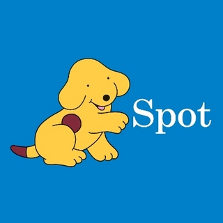 Find Spot: The Snowy Day