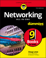 Networking All-in-One For Dummies - Doug Lowe