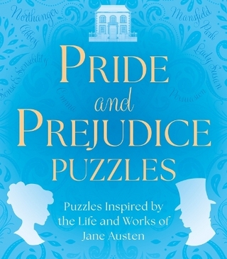 Pride and Prejudice Puzzles
