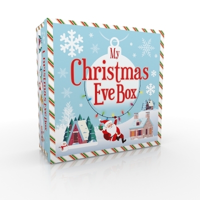 My Christmas Eve Box - 