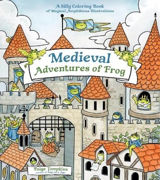 Medieval Adventures of Frog