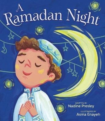 A Ramadan Night - Nadine Presley