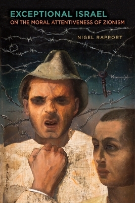 Exceptional Israel - Nigel Rapport